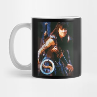 Xena Mug